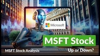 MSFT's Next Move: How Microsoft's Exit Shakes Up the Market  Will Azure's Upgrade Boost Stock?