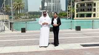 BEST ROI IN PROPERTY |TAX FREE CAPITAL GAIN | INVEST IN DUBAI REAL ESTATE