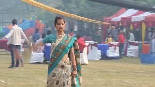 #Carnival #Lavni #Kata Ruthla # Performed by my students #Rupa Roy