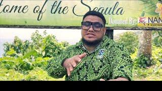 MRUNKNOWN Seaula tula’i mai (New Samoan Song 2023)