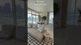 I FEEL ELECTRICITY  Emaar Beachfront