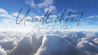 M. Marchelier - Unendlichkeit (Official Lyric Video)