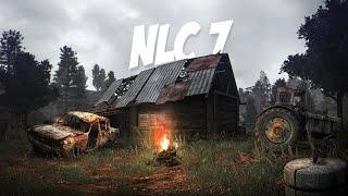 S.T.A.L.K.E.R. NLC 7 build 3.9 # 31