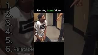 Ranking Iconic Vines #ranking #Ranking #vine #vines #nostalgia #nostalgic #cat #dog