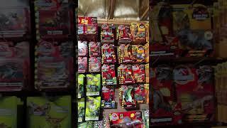 Reorganization of my vintage Jurassic Park toys! #jurassicparktoys #jurassicworldtoys #kenner