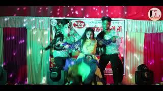 O Janiya |Puja Special Dance | Dance Cover By- RHYTHM DANCE GROUP | SUJAY DUTTA...