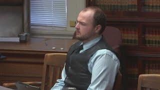 First witnesses testify in Rhoden family murder trial