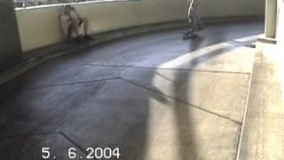 LONG KICKFLIP PRIMO SLIDE