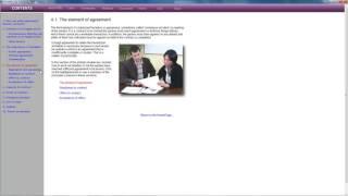 First Principles of Business Law 2016 estudy modules