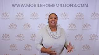 Mobile Home Millions Live 2019