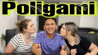 Begini rasanya punya istri dua Bule Australia | Romantis Banget ️