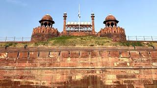 Exploring delhi with panicker's travels delhi tour package. #delhi #delhitour