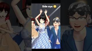 I Say Disco, You Say?  Tiktok Meme #meme #funny #sideeye #sakuraschoolsimulator #tiktok