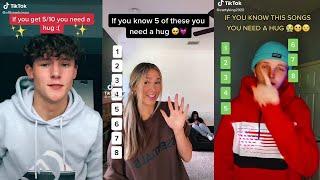 If You Know These Songs You Need A Hug TikTok Complilation 