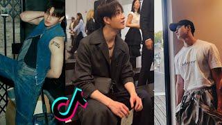 bangchan edits from tiktok 