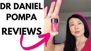 Dr Daniel Pompa Reviews  (Cellular Inflammation Test ) #goseechristy