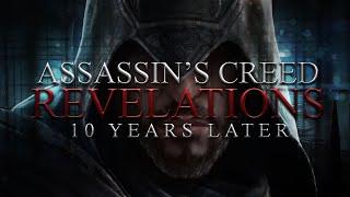 The Perfect Ending: Assassin's Creed Revelations 10 Years Later