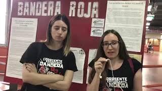 Censura en Filo UBA - La Junta de Historia votó en contra de la materia de Fabian Harari. 03-12-19