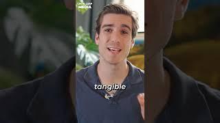 Tangible vs. Intangible Benefits: The Secret to Win More Clients