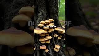 Did You Know Trees Can Heal Each Other?