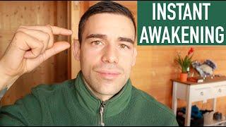 Stop Believing Your Thoughts With This One Simple Move | Awakening | Non-Duality