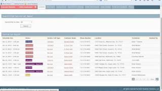 HVAC Flat Rate - Manage Product Replacement Sales