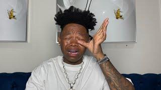 We Broke Up…
