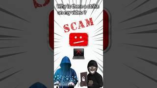 "How to Scam? | Turn Scams into a Legit Business Idea!" #shorts #short #viralvideo #shortsvideo