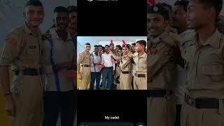 NCC #ncc #indianarmy  #ujbekistan #song #shortsfeed