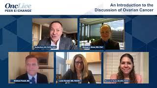An Introduction to the Discussion of Ovarian Cancer