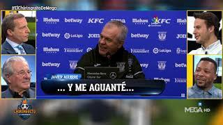 Las DECLARACIONES más VIRALES de Javier AGUIRRE