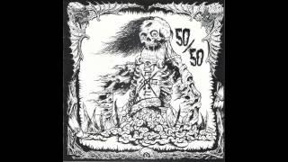 50/50 - SGGC FULL EP (2007 - Grindcore / Death Metal / Goregrind)