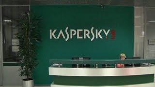 Russia accused of spying on U.S. officials using Kaspersky software