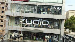 Zudio Latest Shopping |Trending collections |Zudio shopping hyderabad |hyderabad shopping