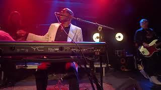 Roachford - Ride The Storm - Conrad Sohm Dornbirn - 28.11.2024 - LIVE !!!