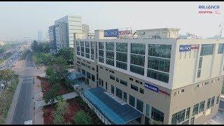 Reliance Hospital: Corporate Film