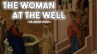 The Woman at Well