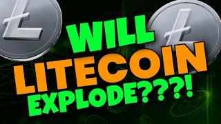 Litecoin Price Prediction: Will LTC Coin Reach $1000 in 2025?