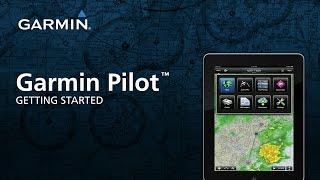 Garmin Pilot™: Plan, File, Fly