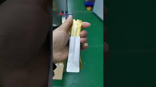 Liquid Pouch Vertical Packing Machine Vertical Form Fill Seal Machine Vertical Packing Machine