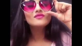 Cutie Kratika Sengar Dheer - My Golu Molu - My baby shaby - Awww