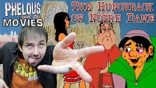 The Hunchback of Notre Dame (Dingo Pictures) - Phelous