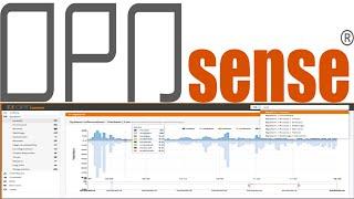 OPNSense Open Source Firewall - Software review