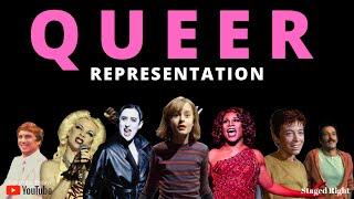 Queer Representation