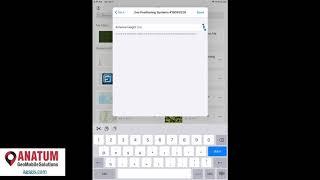 Esri Collector (New) Connecting to GPS Tutorial (iOS)