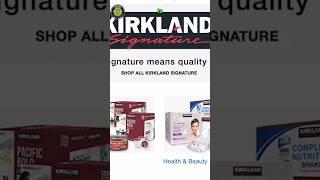 Why Costco Went All in on Kirkland | Business and Economic Insights ! Short 5 of 5