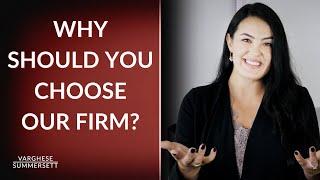 Why You Should Choose Varghese Summersett at Your Law Firm