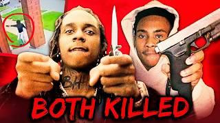 The Story Of Lil Jeff & Lil Scoom89: Killed Exactly A Month Apart