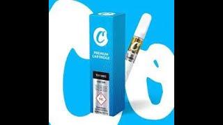 Real Cookies Carts Pink Rozay and Cookies Cereal Milk Reviews!!!!!