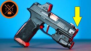 MOST Insane P365 Build You Don’t Need…But Want Anyway